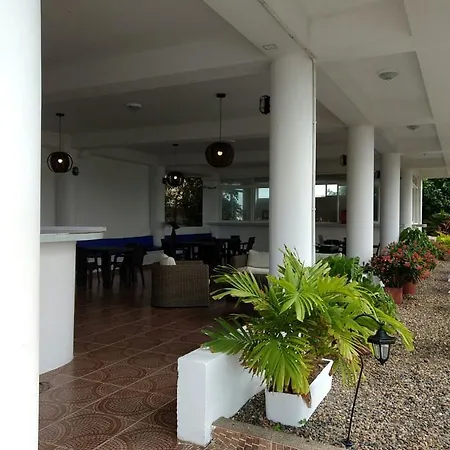 Aria Manzanillo 4* Cartagena