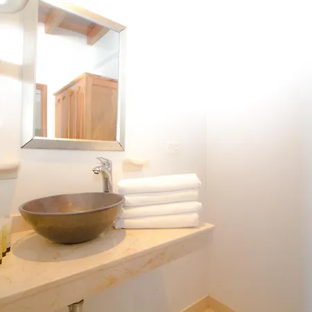 Hotel Aria Manzanillo 4*