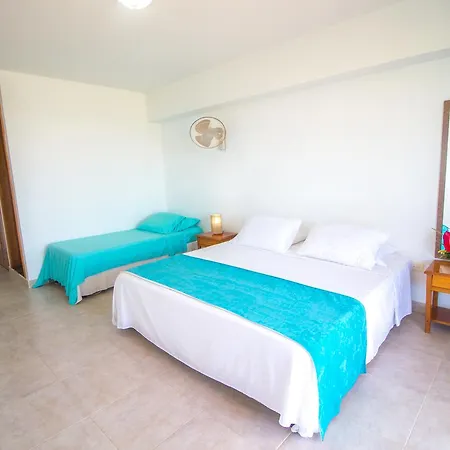 Aria Manzanillo 4* Cartagena