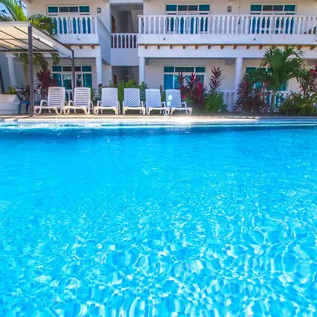Aria Manzanillo 4* Cartagena