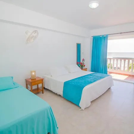Hotel Aria Manzanillo 4*