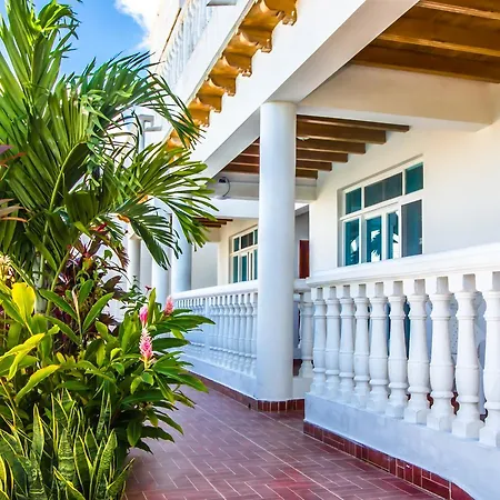 Aria Manzanillo 4* Cartagena