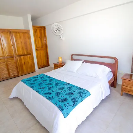 Hotel Aria Manzanillo 4*