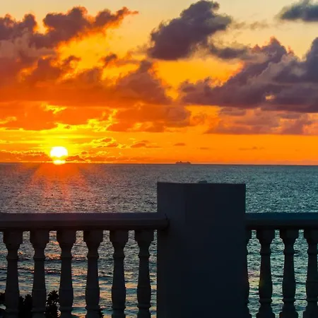 Aria Manzanillo 4* Cartagena
