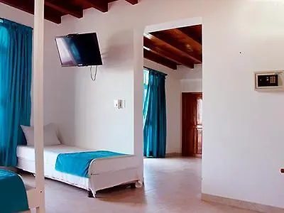 Aria Manzanillo Hotel Cartagena
