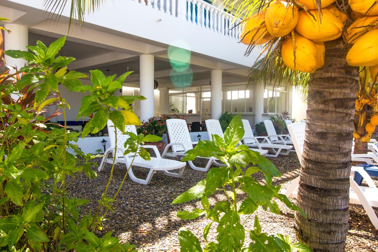 Aria Manzanillo 4* Cartagena