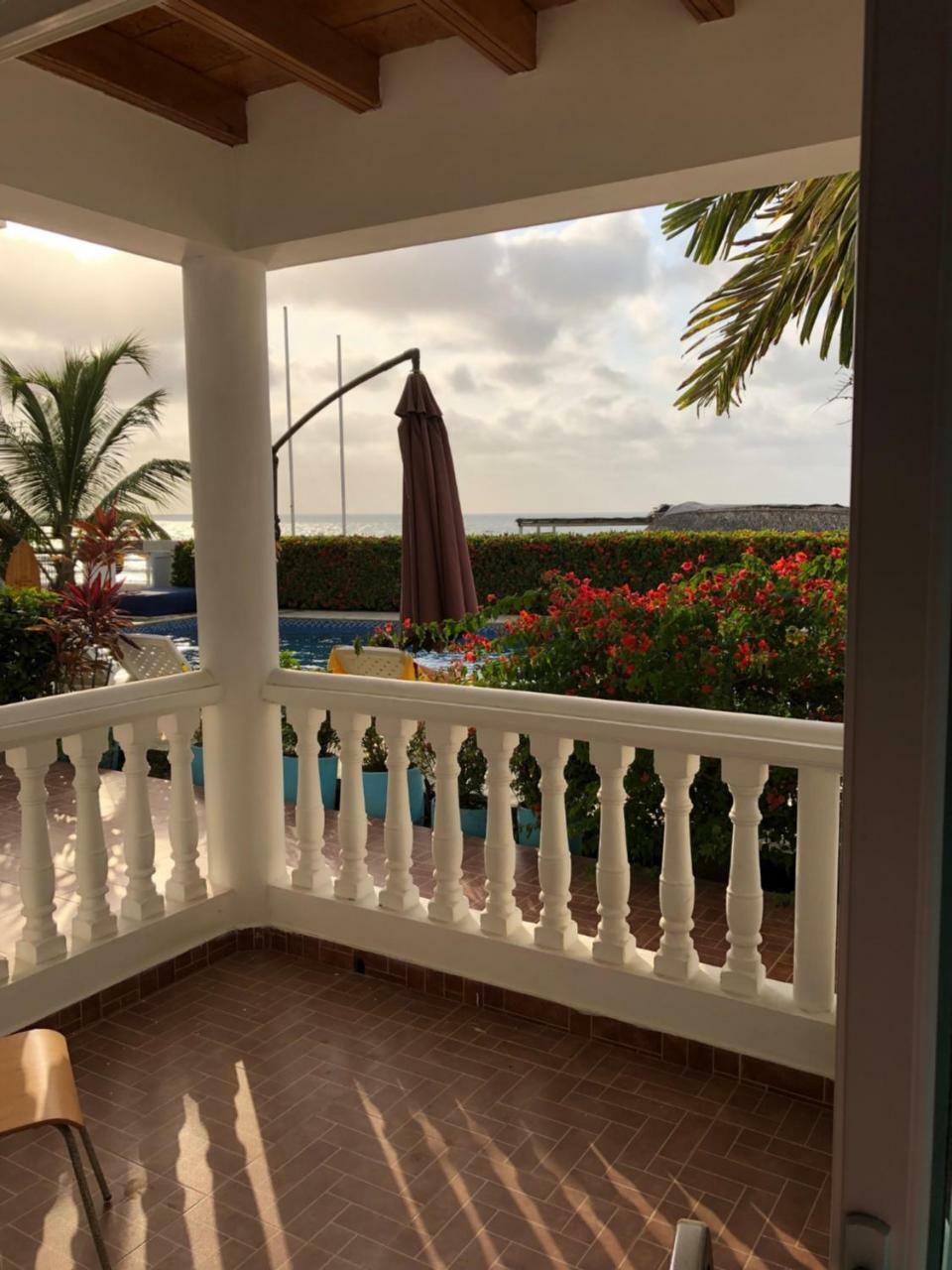 Aria Manzanillo Hotel Cartagena