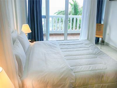 Aria Manzanillo 4*