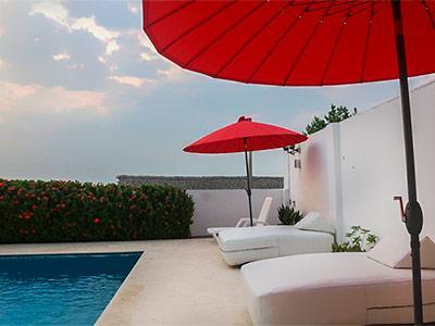Hotel Aria Manzanillo 4*